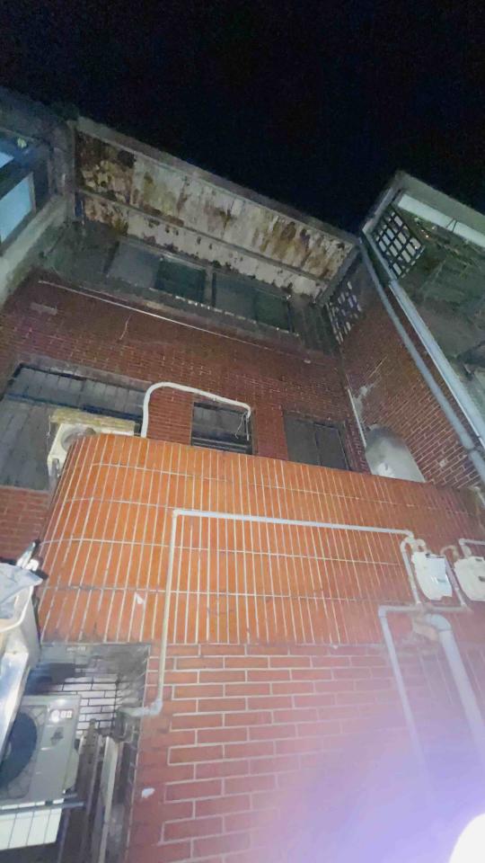 遮雨棚安裝案件圖片