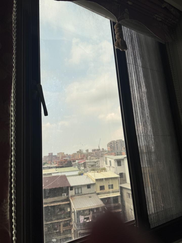 紗窗裝修案件圖片