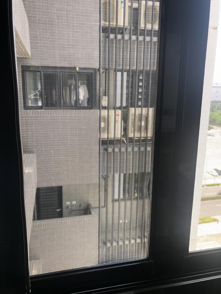 紗窗裝修案件圖片