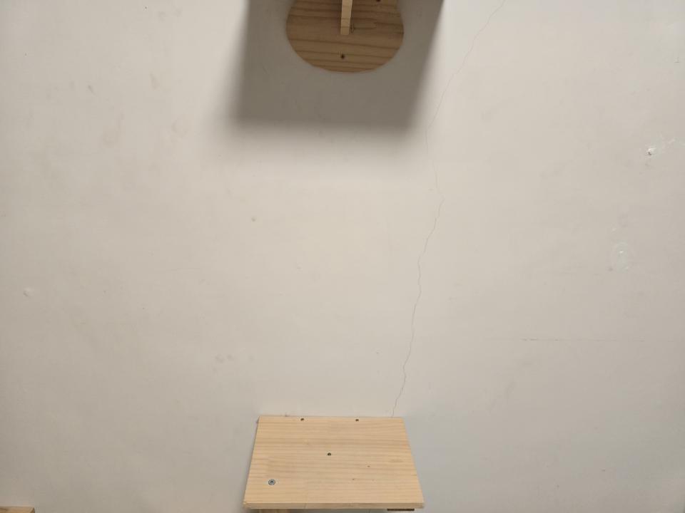 電視壁掛架安裝案件圖片 電視壁掛架安裝案件圖片