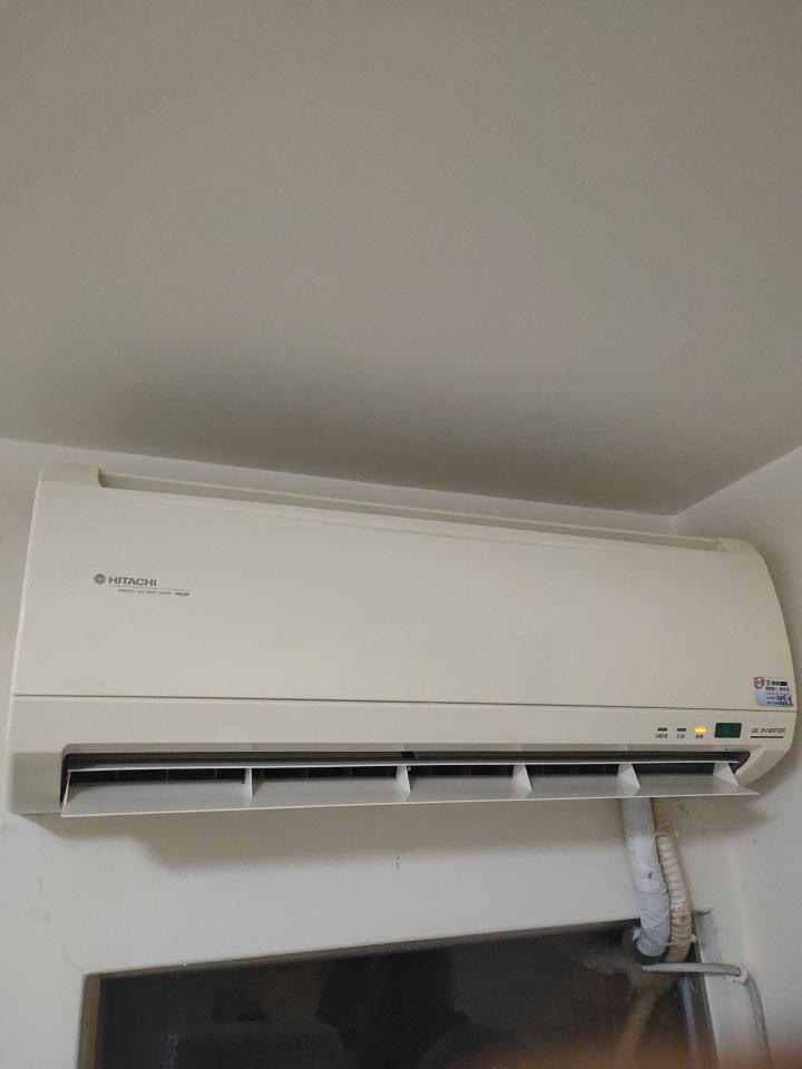 冷氣維修保養案件圖片