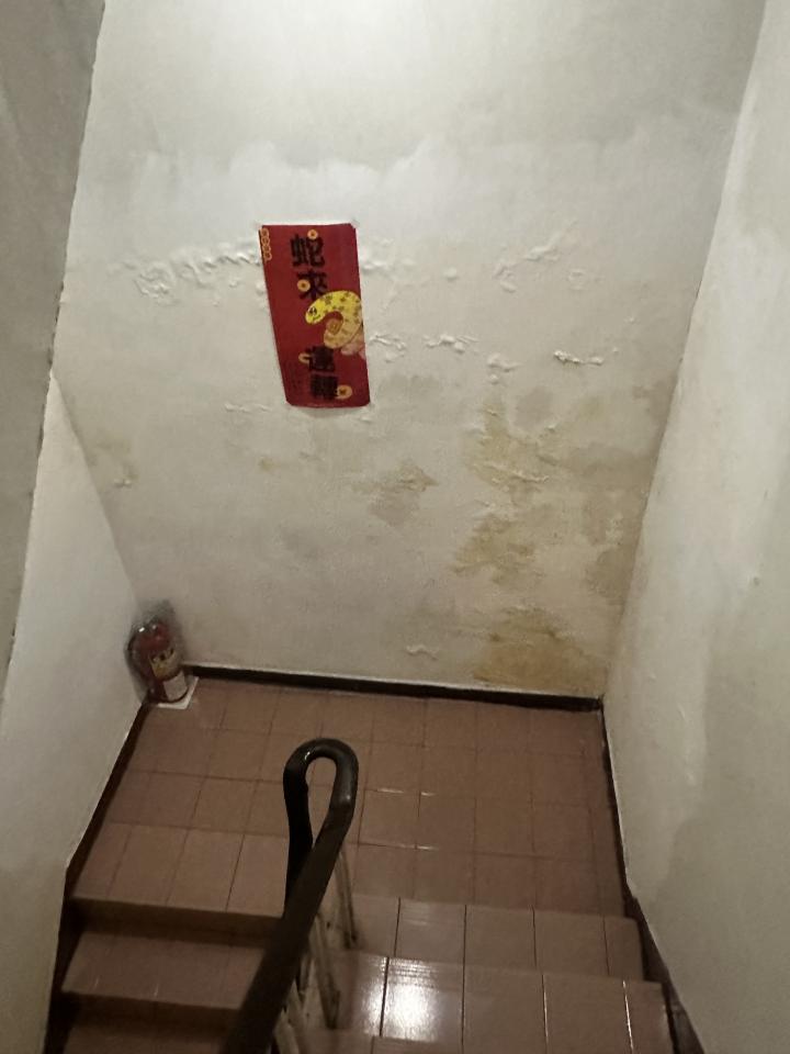 漏水鑑定案件圖片 漏水鑑定案件圖片