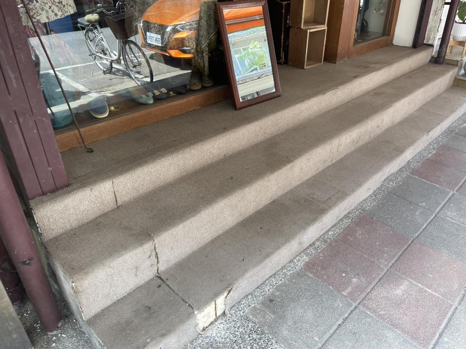 超耐磨木地板案件圖片