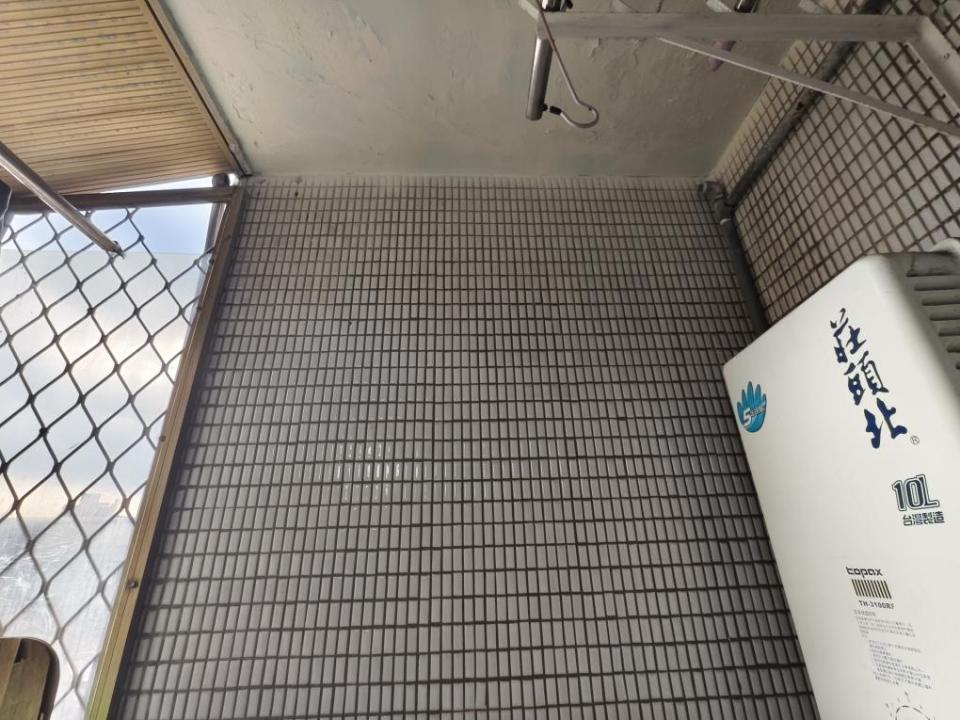 熱水器維修案件圖片