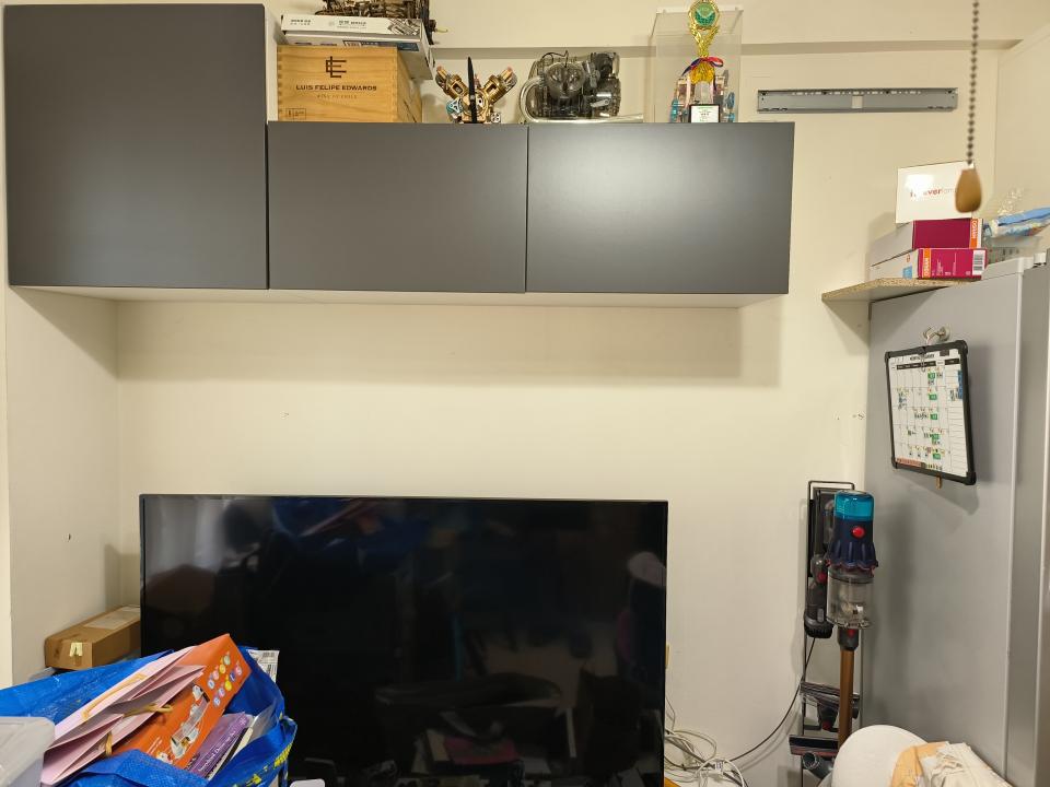 家具組裝案件圖片 家具組裝案件圖片