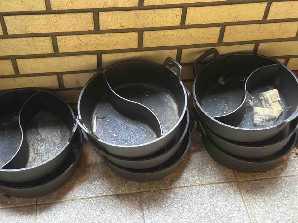 代收垃圾案件圖片 代收垃圾案件圖片