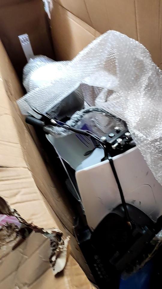 電動自行車維修案件圖片