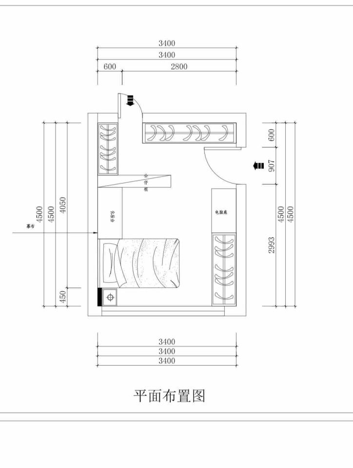木工施工案件圖片