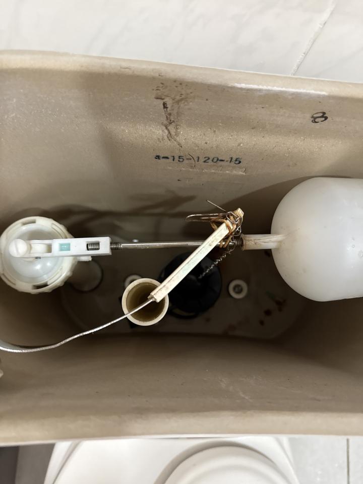 馬桶裝修案件圖片