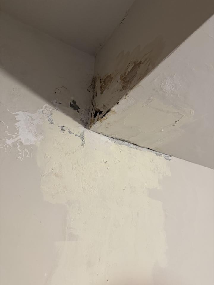 壁癌處理案件圖片 壁癌處理案件圖片