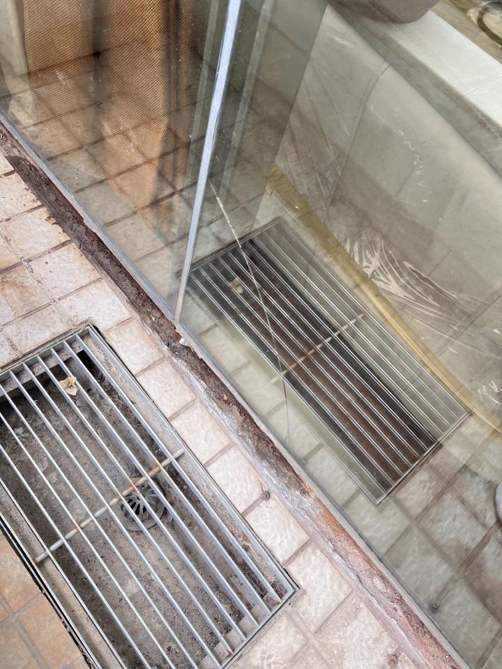 汽車玻璃修補案件圖片 汽車玻璃修補案件圖片