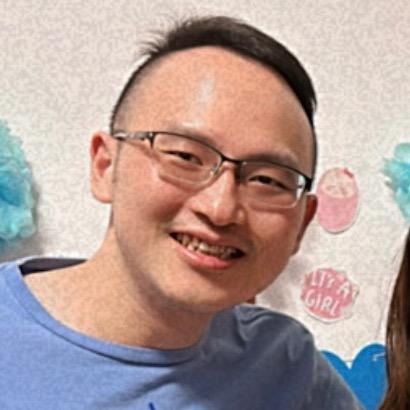 提供上門私廚服務的專家陳勁甫