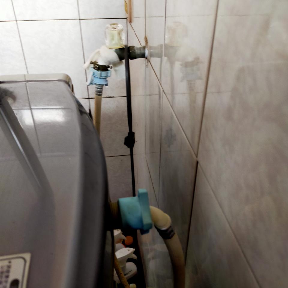 水龍頭裝修案件圖片 水龍頭裝修案件圖片