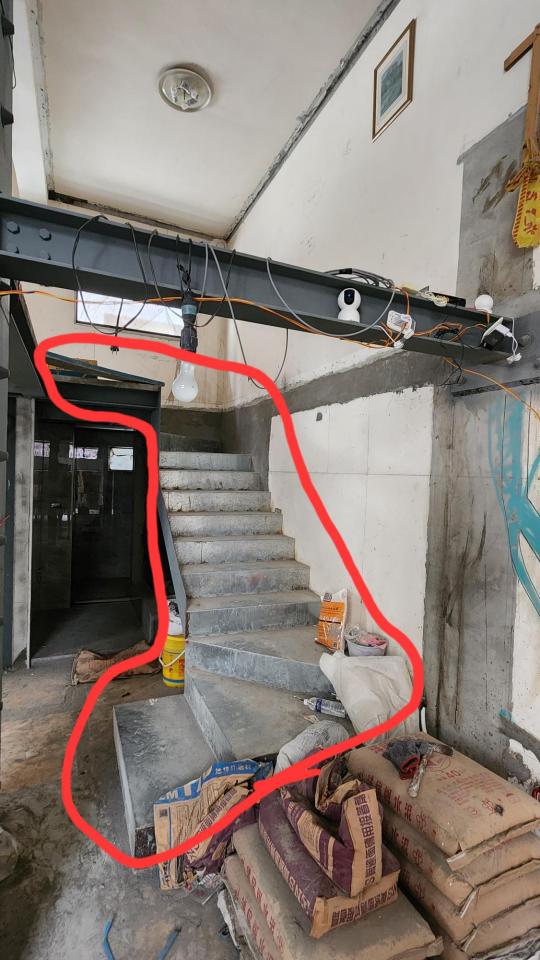 泥作/水泥施工案件圖片