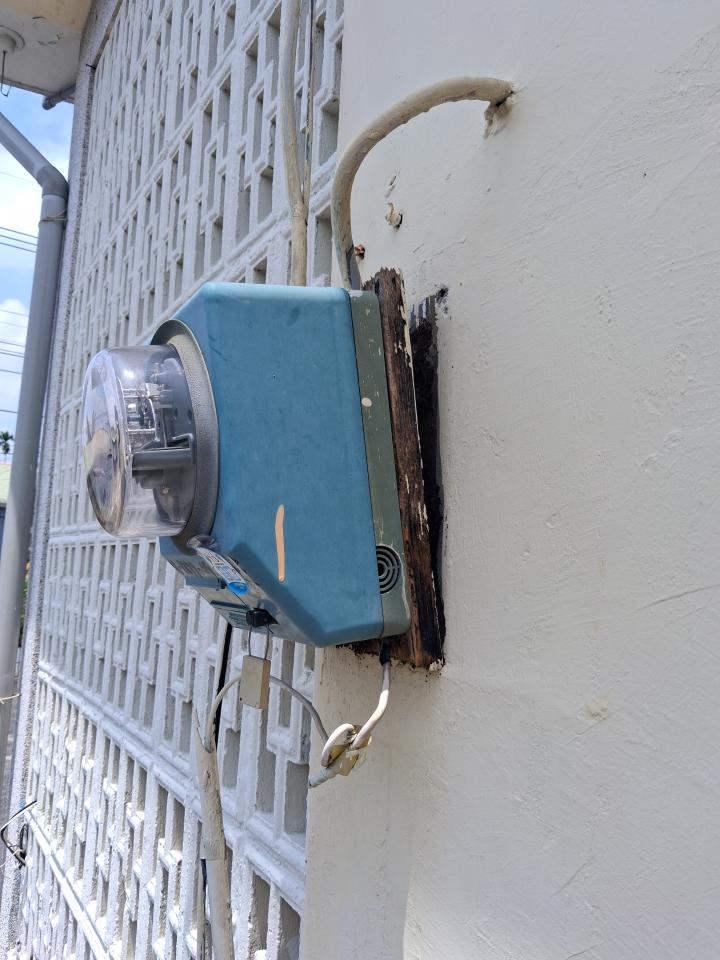電線裝修案件圖片