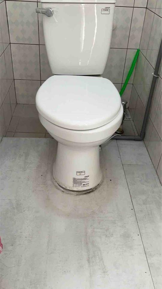 浴室翻新案件圖片