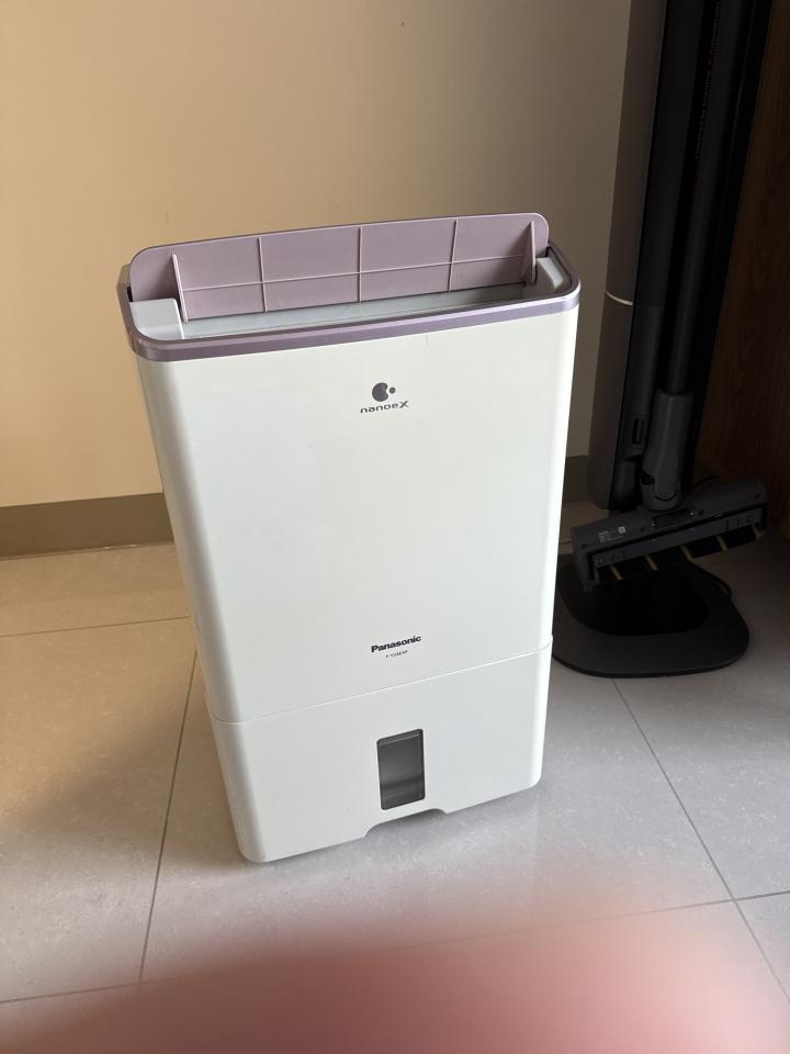 除濕機清洗案件圖片 除濕機清洗案件圖片
