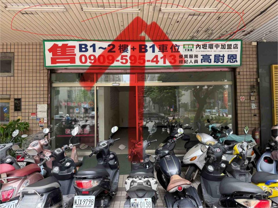油漆工程案件圖片