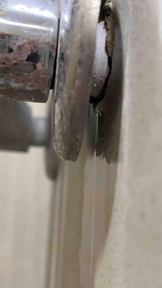 水龍頭裝修案件圖片