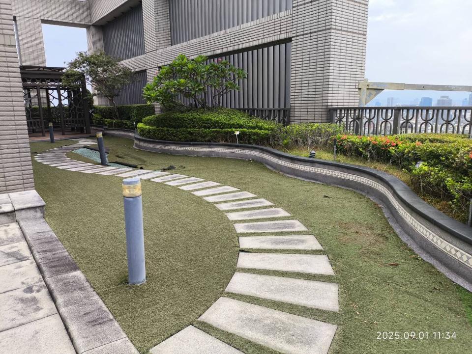 園藝維護案件圖片