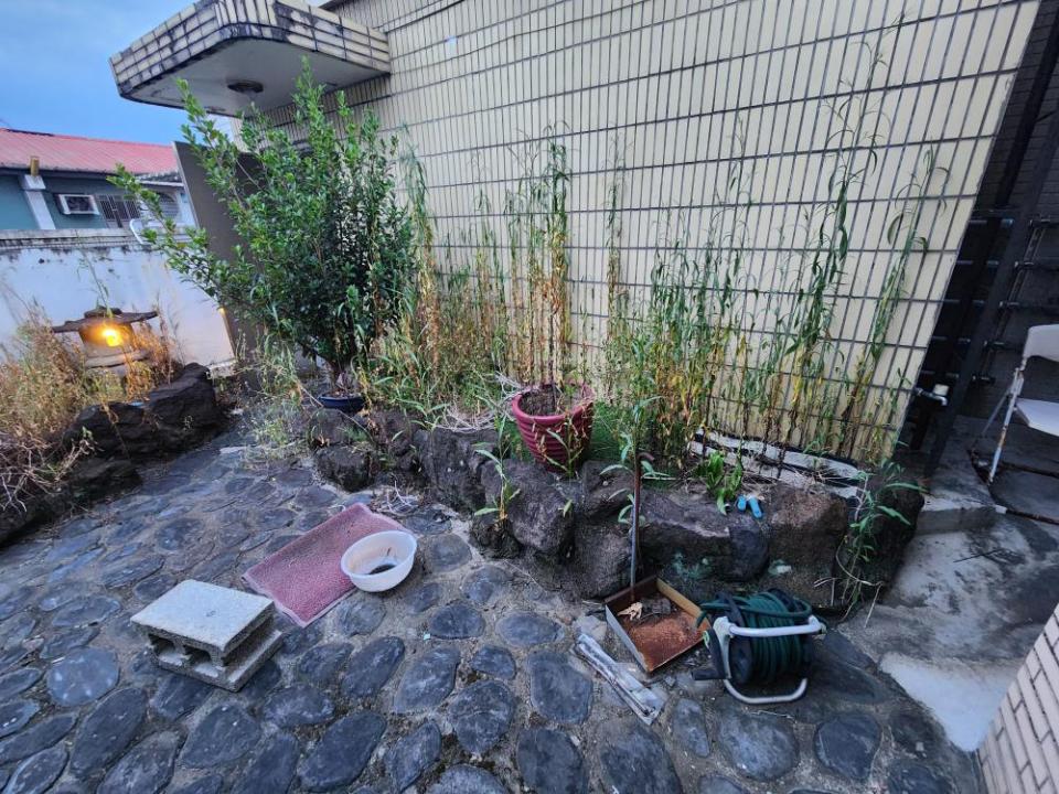 園藝維護案件圖片 園藝維護案件圖片
