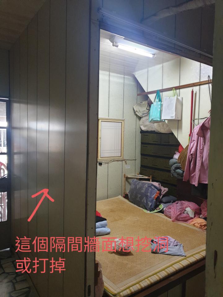 木工施工案件圖片