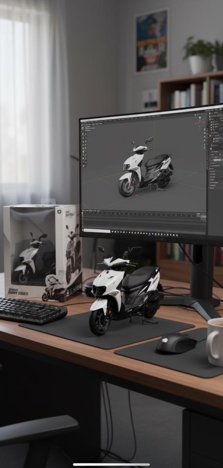 模型代工案件圖片 模型代工案件圖片