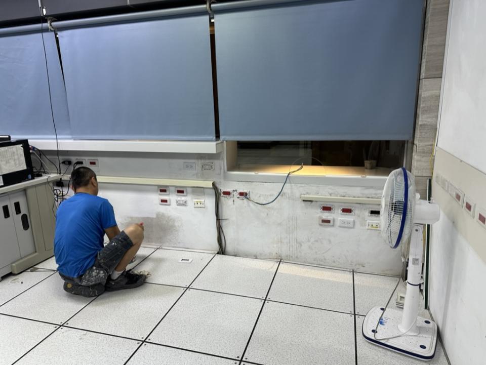 電動窗簾安裝案件圖片 電動窗簾安裝案件圖片