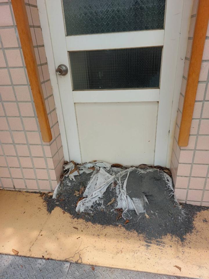 防水閘門案件圖片