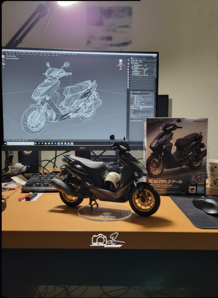 3D建模案件圖片