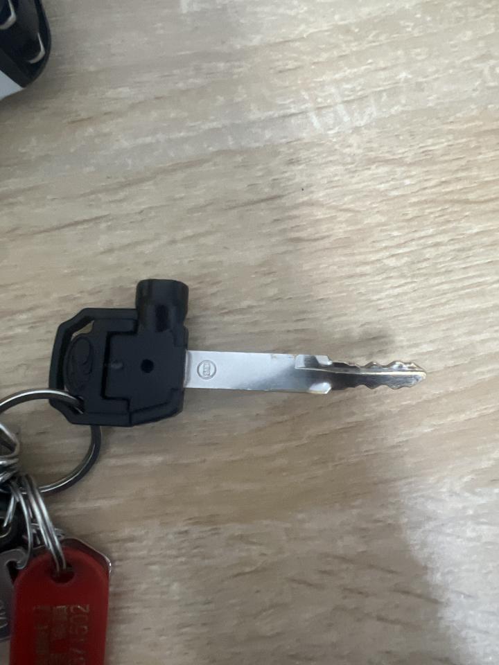 鎖匠案件圖片