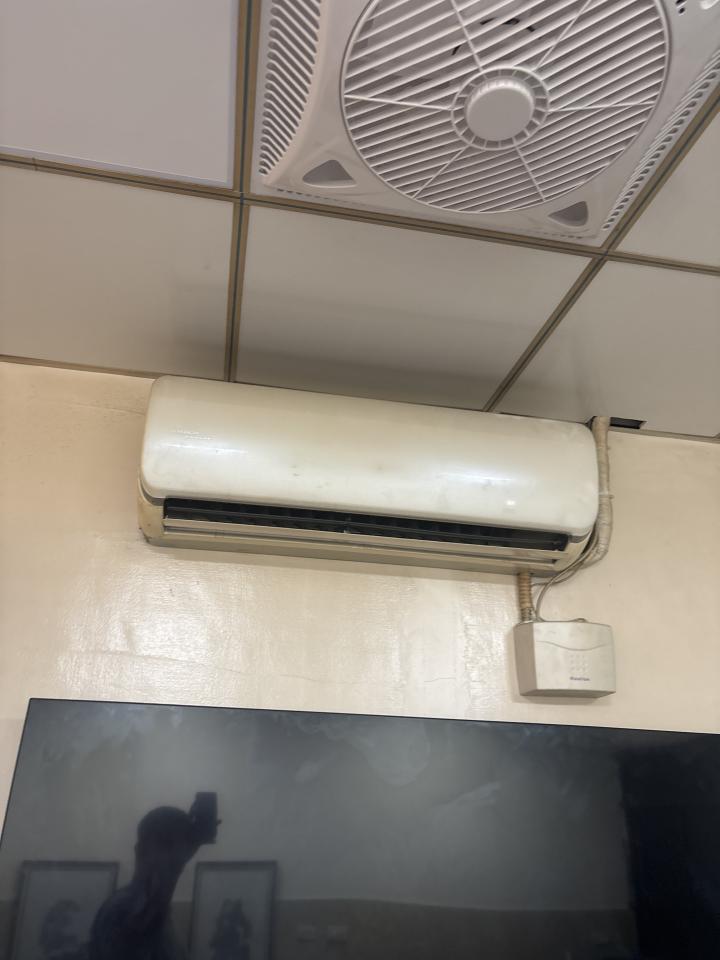 冷氣灌冷媒案件圖片 冷氣灌冷媒案件圖片