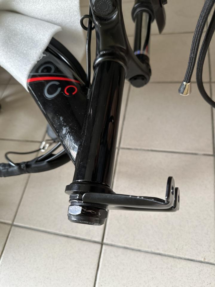 腳踏車維修案件圖片