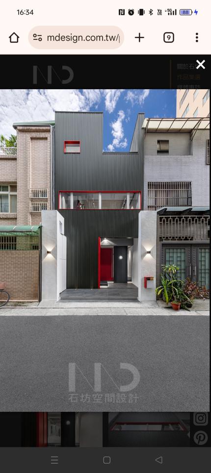 外牆裝潢板案件圖片 外牆裝潢板案件圖片