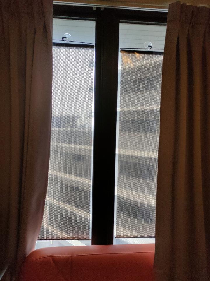 玻璃清潔案件圖片
