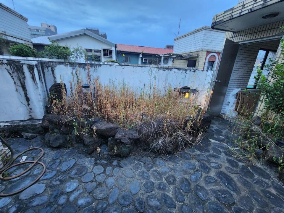 園藝維護案件圖片 園藝維護案件圖片