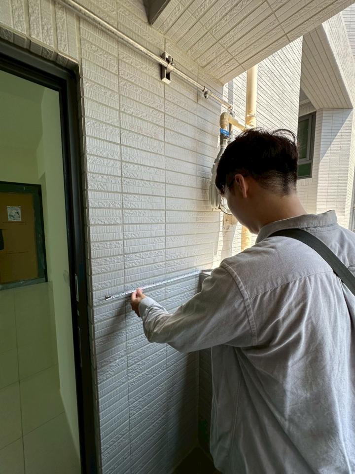 瓦斯管線更換案件圖片