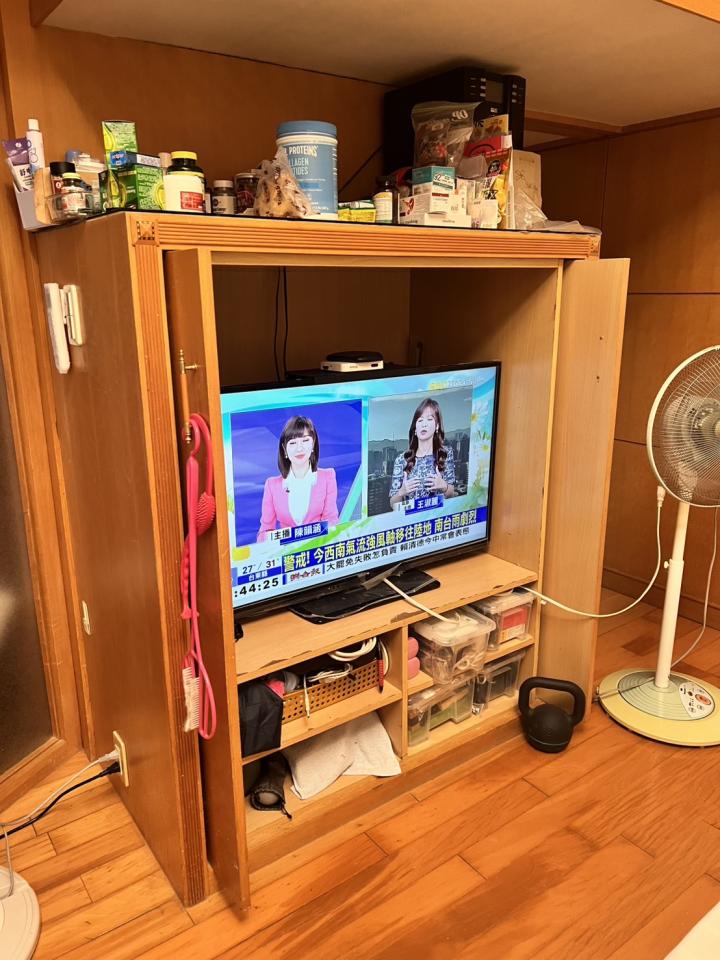 木工施工案件圖片