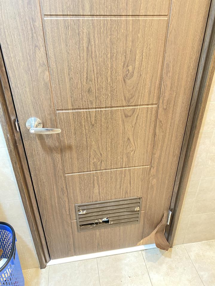 家具維修案件圖片