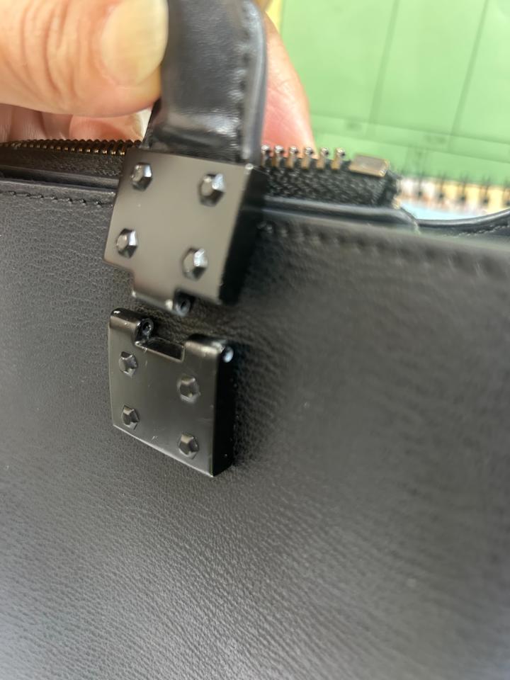 修鞋修包案件圖片