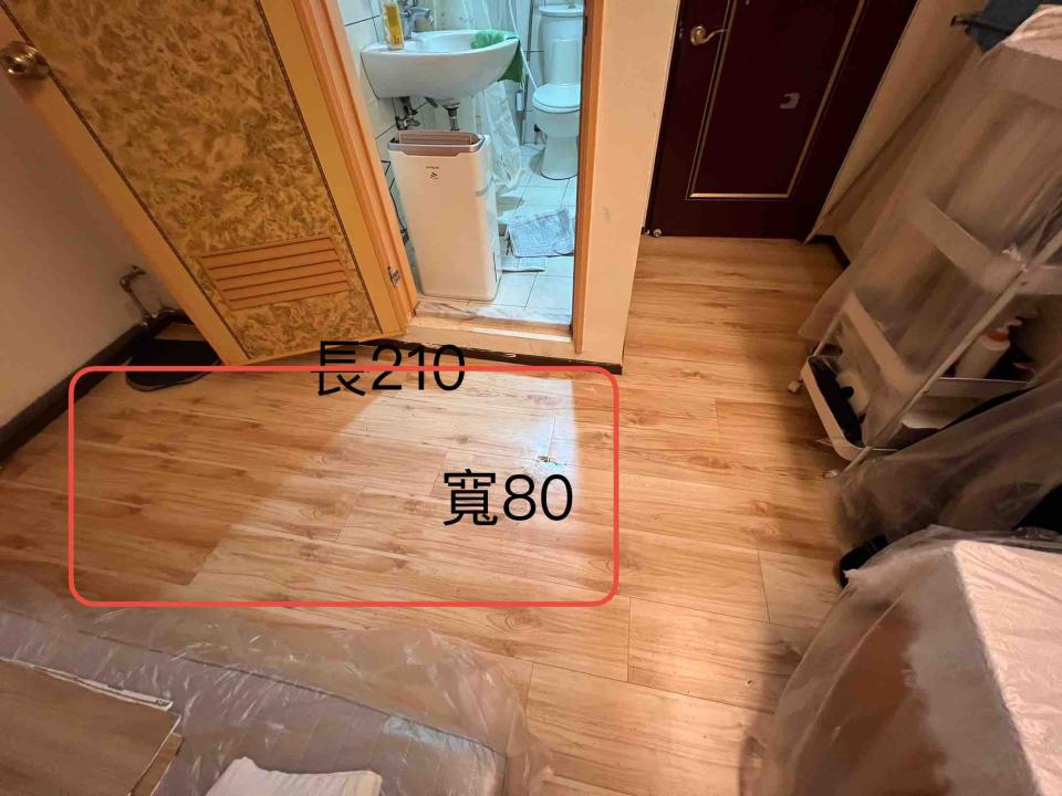 地板施工案件圖片 地板施工案件圖片