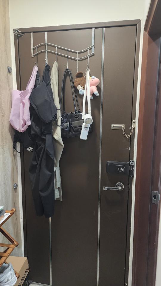 大門案件圖片