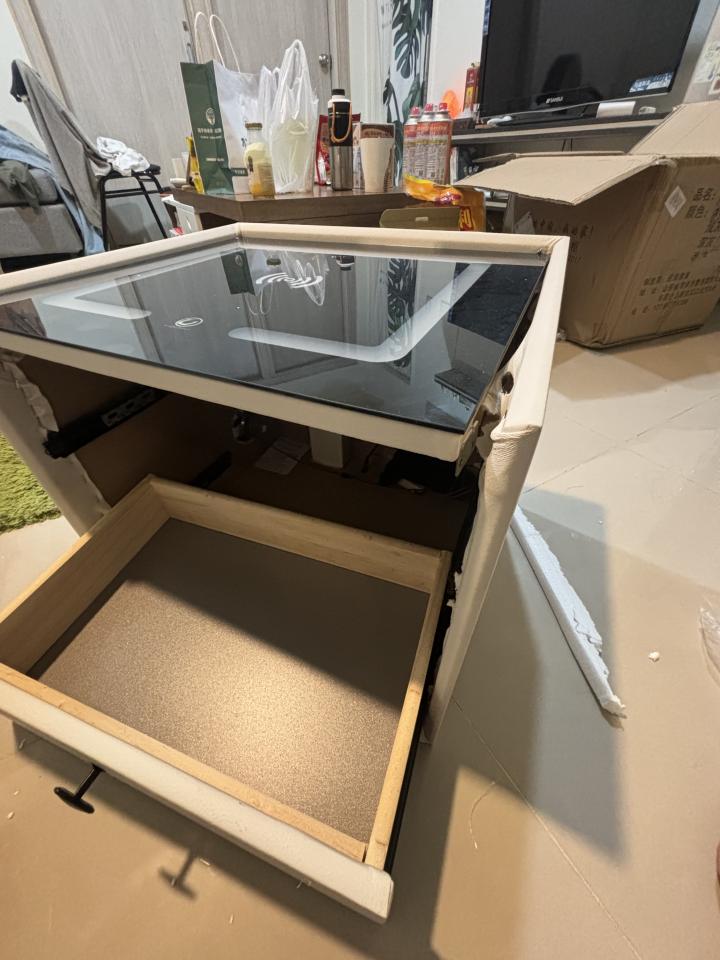 家具維修案件圖片 家具維修案件圖片