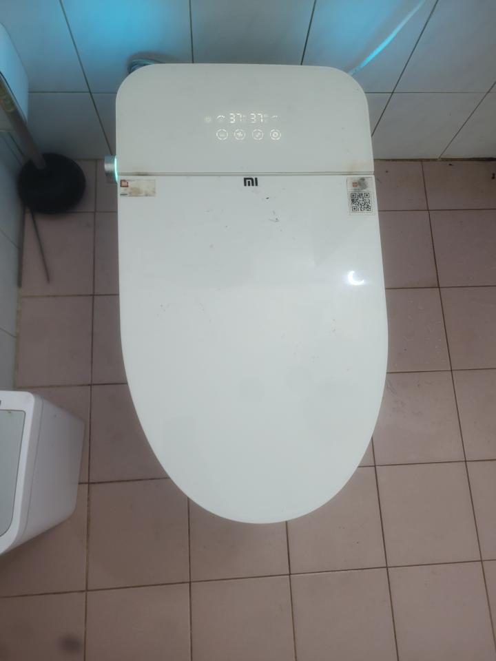 馬桶裝修案件圖片
