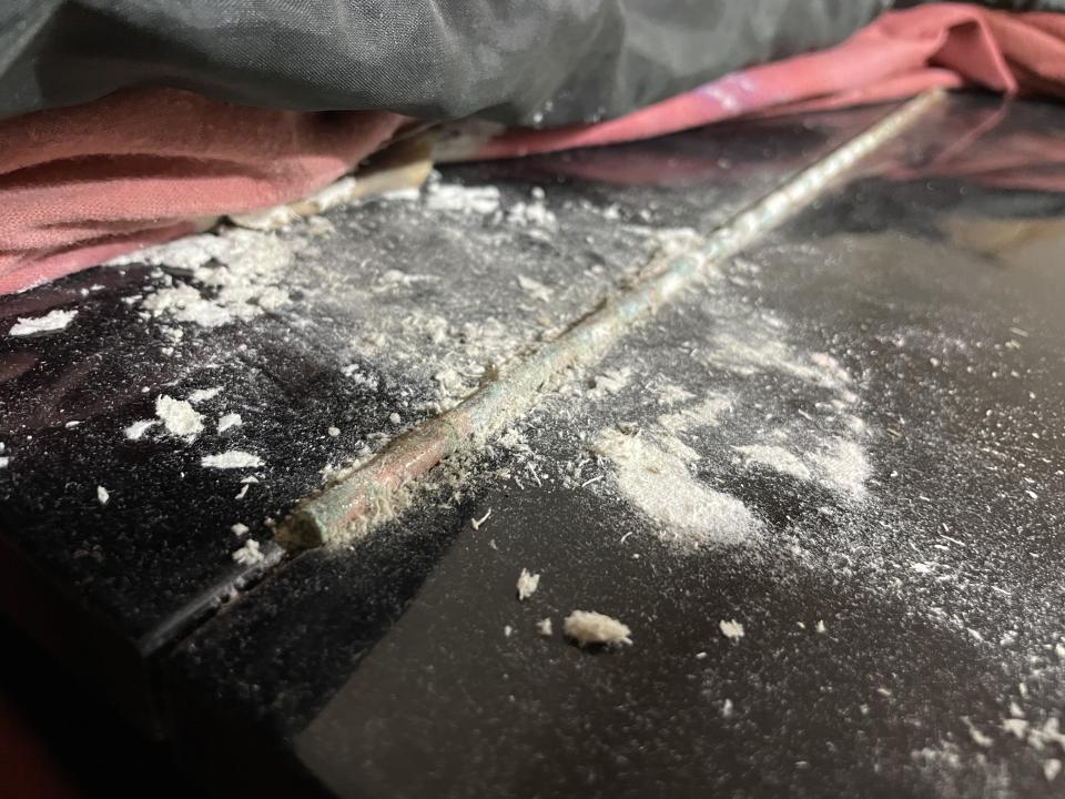 樂器行案件圖片