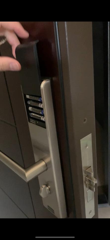 鎖匠案件圖片