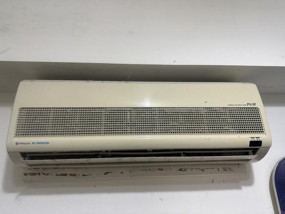 冷氣維修保養案件圖片 冷氣維修保養案件圖片