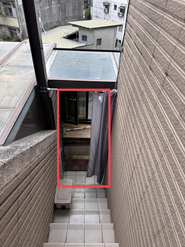 紗窗裝修案件圖片