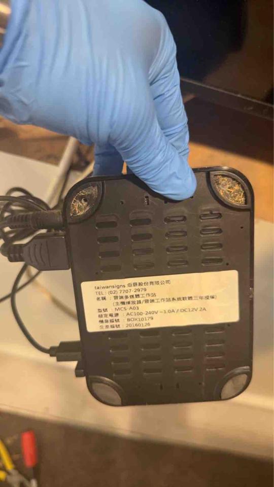 招牌維修案件圖片 招牌維修案件圖片