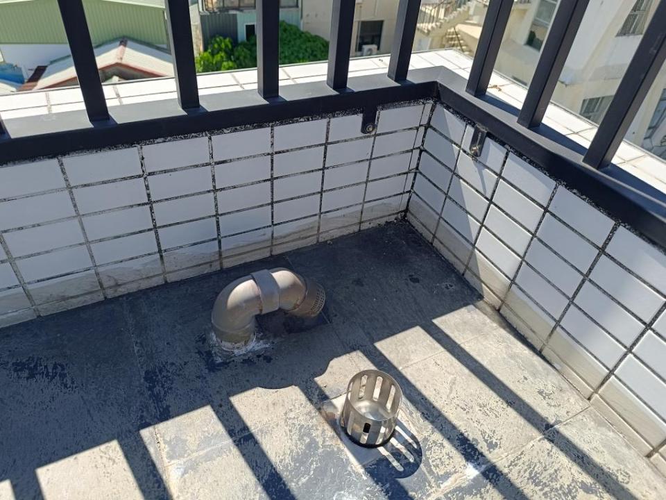 屋頂防水案件圖片 屋頂防水案件圖片
